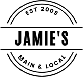 Jamie's Main & Local