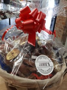 Holiday Gift Baskets in Collingwood, Ontario