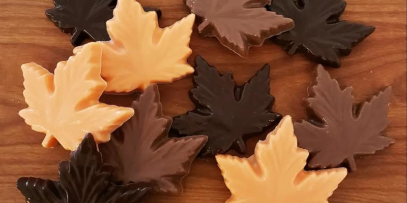 Handcrafted Chocolates in Clearview Township, Ontario