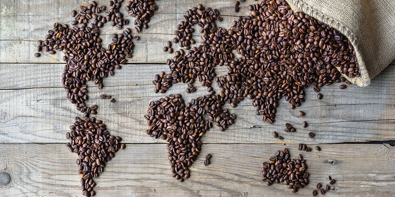 Coffee Traditions Around the World