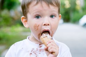 What to Look for in an Ice Cream Shop