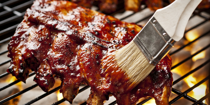 BBQ Sauce is a Savory Treat for the Senses