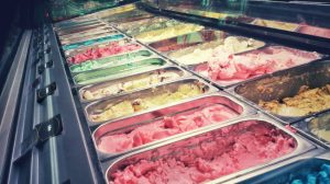 What to Do During Your Visit to Our Ice Cream Shop