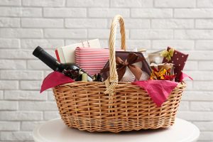 Custom Gift Baskets in Clearview Township, Ontario