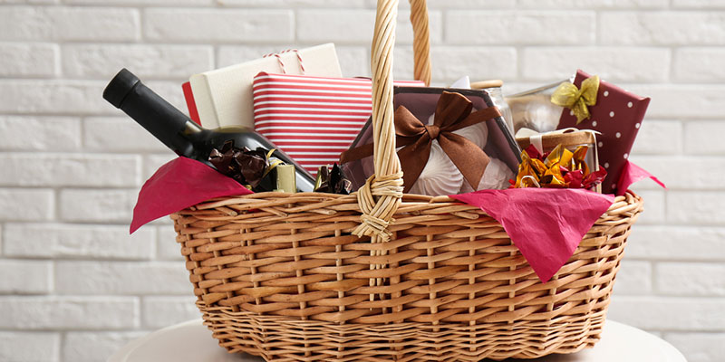 Custom Gift Baskets in Clearview Township, Ontario