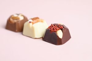 Decadent and Divine: Four Perfect Pairings for Handcrafted Chocolates