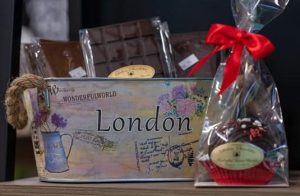 Gifts in Clearview Township, Ontario