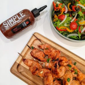 What Sets Our BBQ Sauce Apart from the Rest?