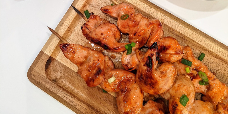 Gourmet Foods in Clearview Township, Ontario
