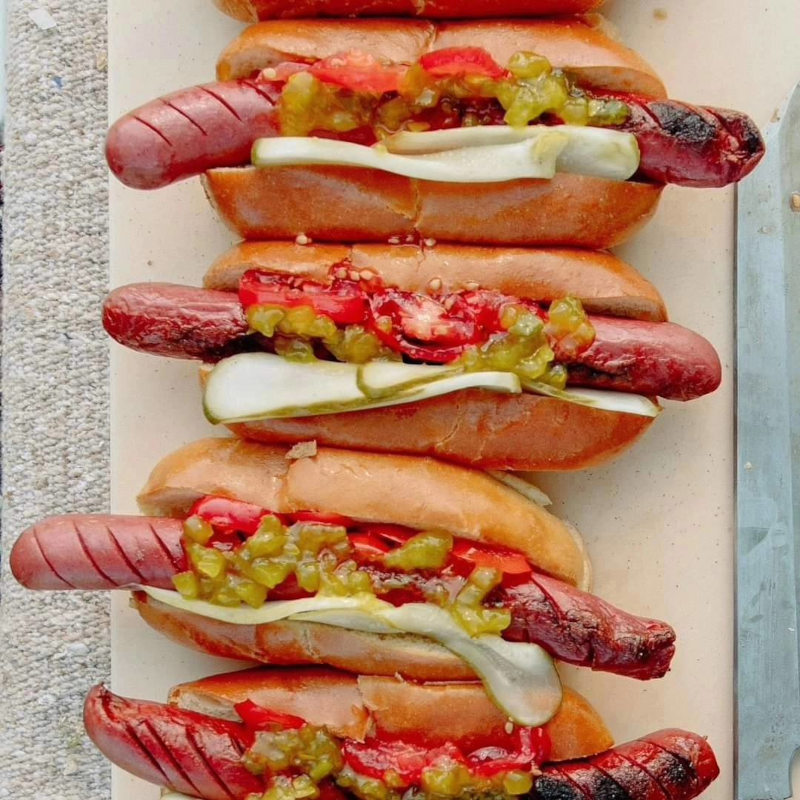 Gourmet Foods in Clearview Township, Ontario