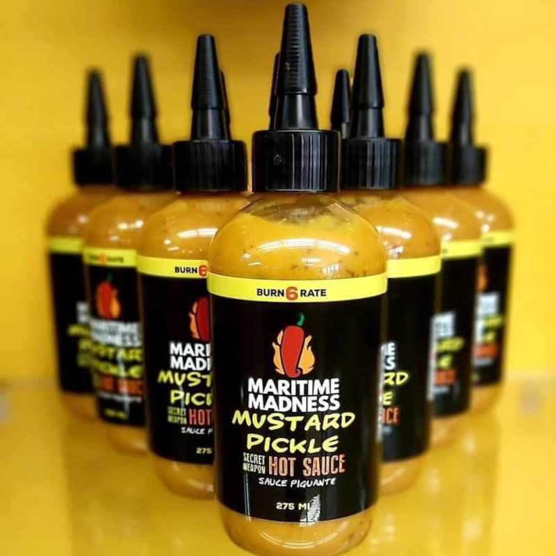 Artisan Goods in Clearview Township, Ontario