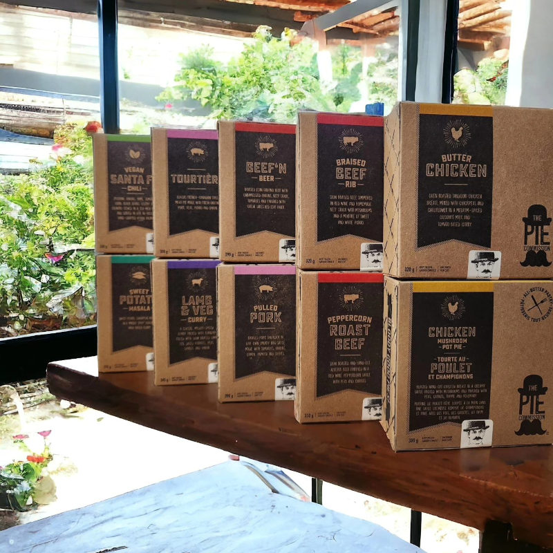 Gourmet Foods in Clearview Township, Ontario