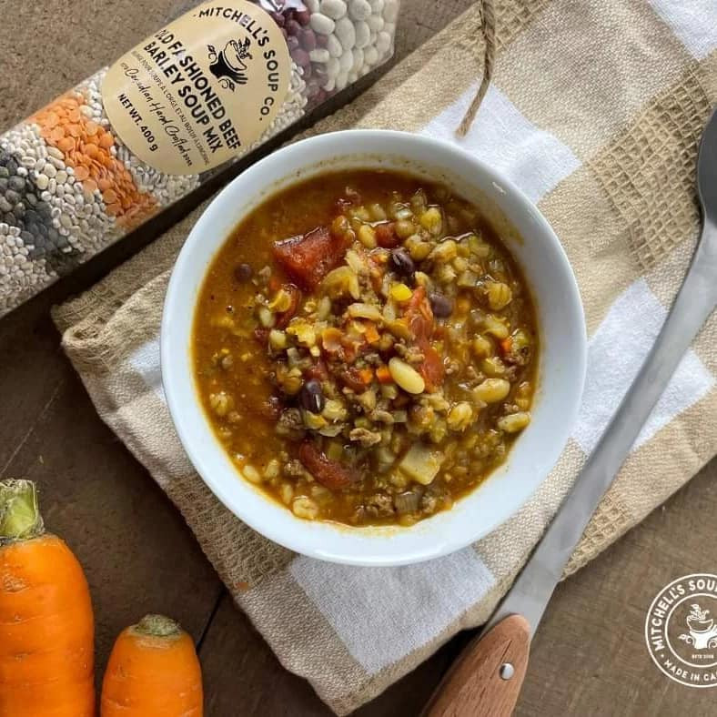 Gourmet Foods in Clearview Township, Ontario